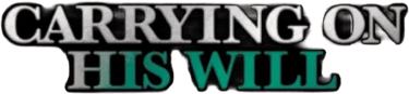 Carrying On His Will logo