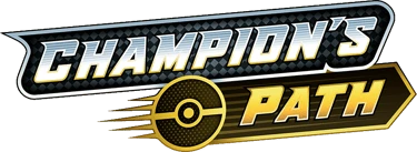 Champion's Path logo