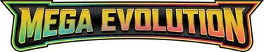 Mega Evolution logo