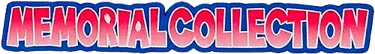Memorial Collection logo