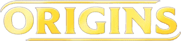 Origins logo