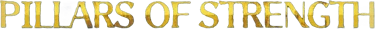 Pillars of Strength logo