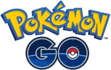 Pokémon GO logo