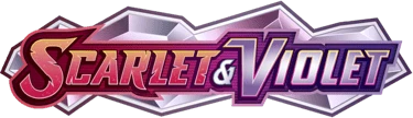 Scarlet & Violet logo