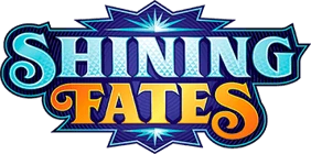 Shining Fates logo