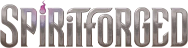 Spiritforged logo