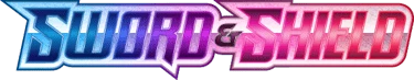 Sword & Shield logo