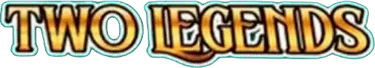 Two Legends logo