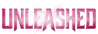 Unleashed logo