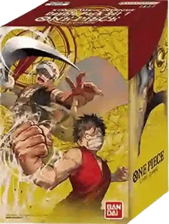 Double Pack Set Volume 1 artwork