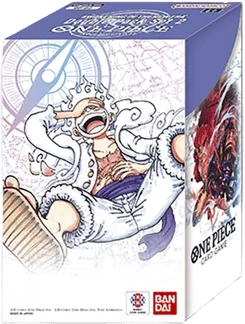 Double Pack Set Volume 2 artwork