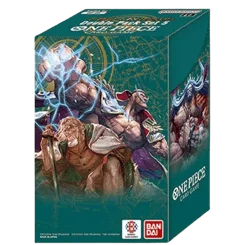 Double Pack Set Volume 5 artwork
