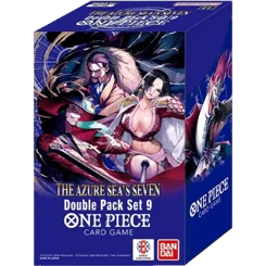 Double Pack Set Vol. 9 artwork
