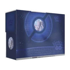 Pokemon Go Elite Trainer Box Plus artwork