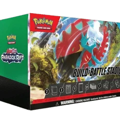 Paradox Rift Build & Battle Stadium artwork