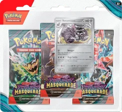 Twilight Masquerade 3-Pack Blister - Revavroom artwork