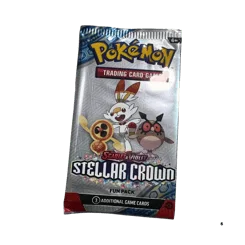Stellar Crown Fun Pack artwork