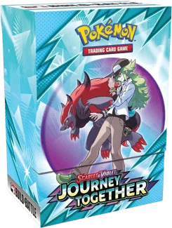 Journey Together Build & Battle Box artwork