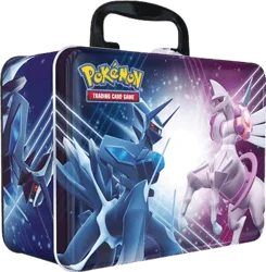 Silver Tempest Fall 2022 Collector Chest artwork