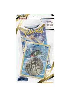 Silver Tempest Single Pack Blister (Set of 2) artwork