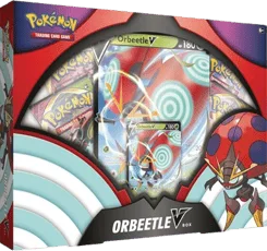 Vivid Voltage Orbeetle V Box artwork