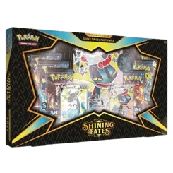 Shining Fates Premium Collection - Shiny Dragapult artwork