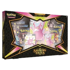 Shining Fates Premium Collection - Shiny Crobat artwork