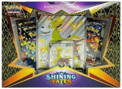 Shining Fates Collection Collection Box - Shiny Boltund V artwork