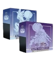 Chilling Reign Elite Trainer Box (Set of 2) artwork
