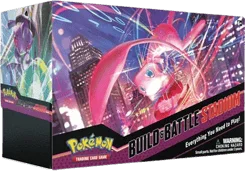 Fusion Strike Build & Battle Stadium artwork