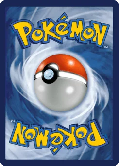 Brilliant Stars Single Pack Blister - Eevee artwork
