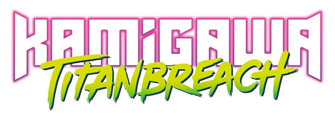 Kamigawa: Titanbreach logo