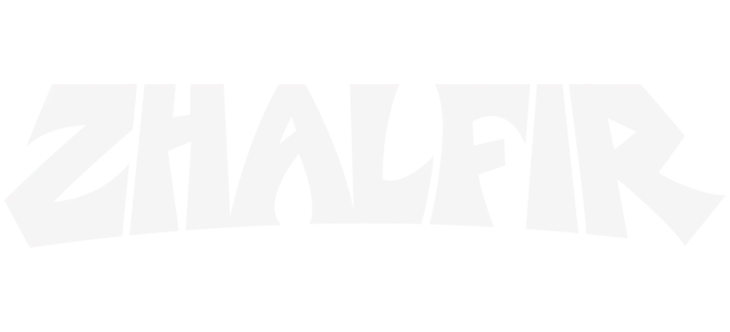 Zhalfir logo